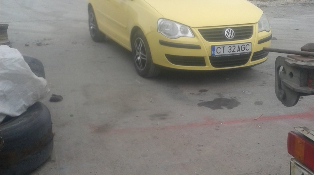 VW Polo 1.2 2006