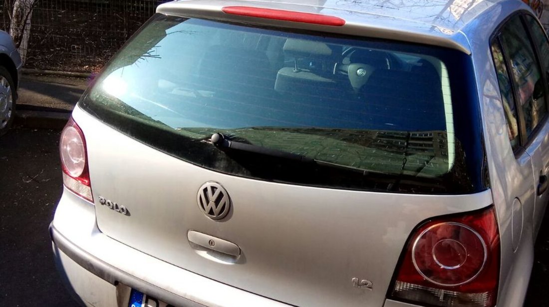 VW Polo 1.2 2008