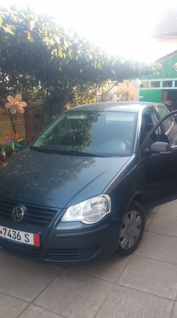 VW Polo 1.2 i 2005