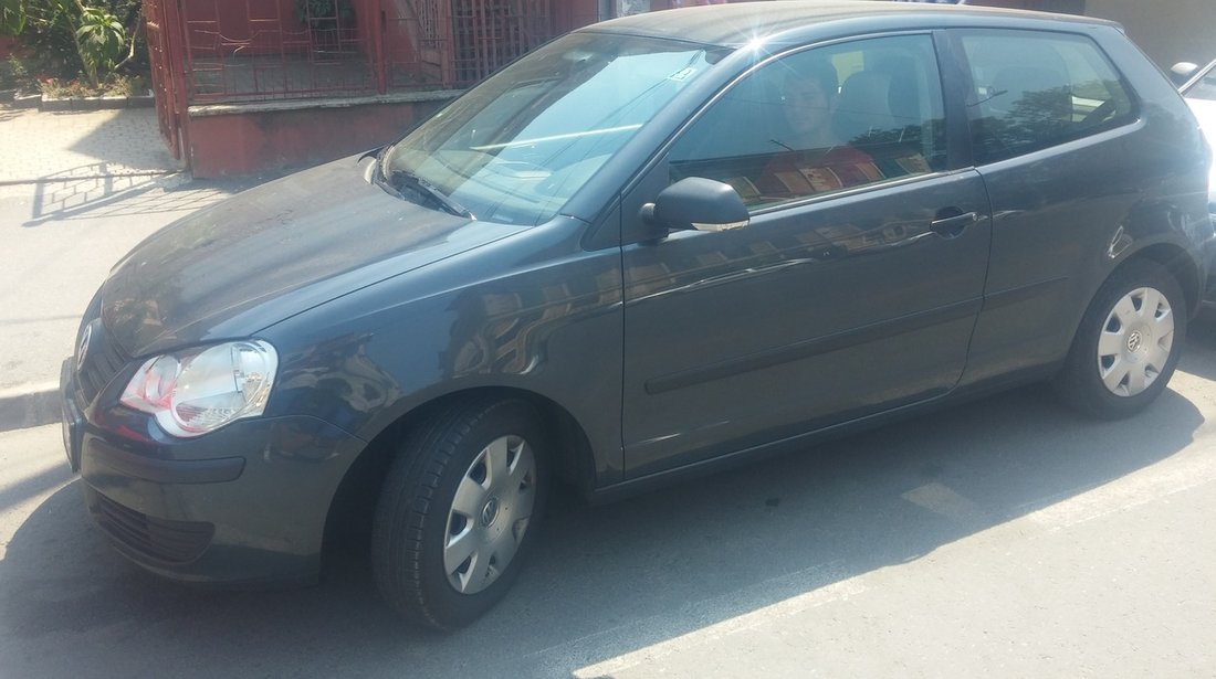 VW Polo 1.2 i 2005