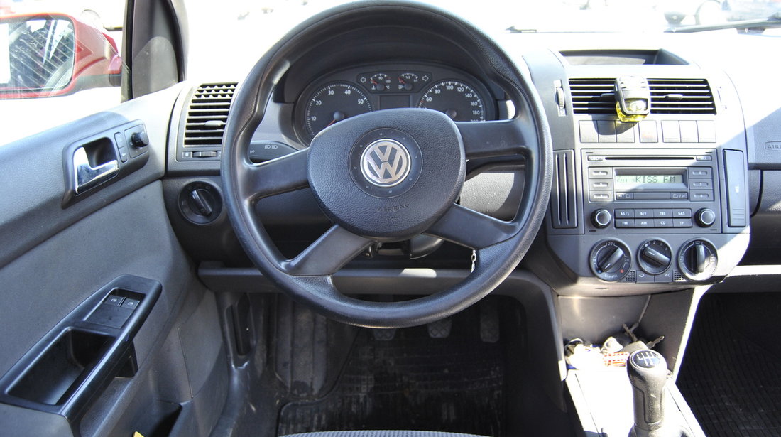 VW Polo 1.2i 2006