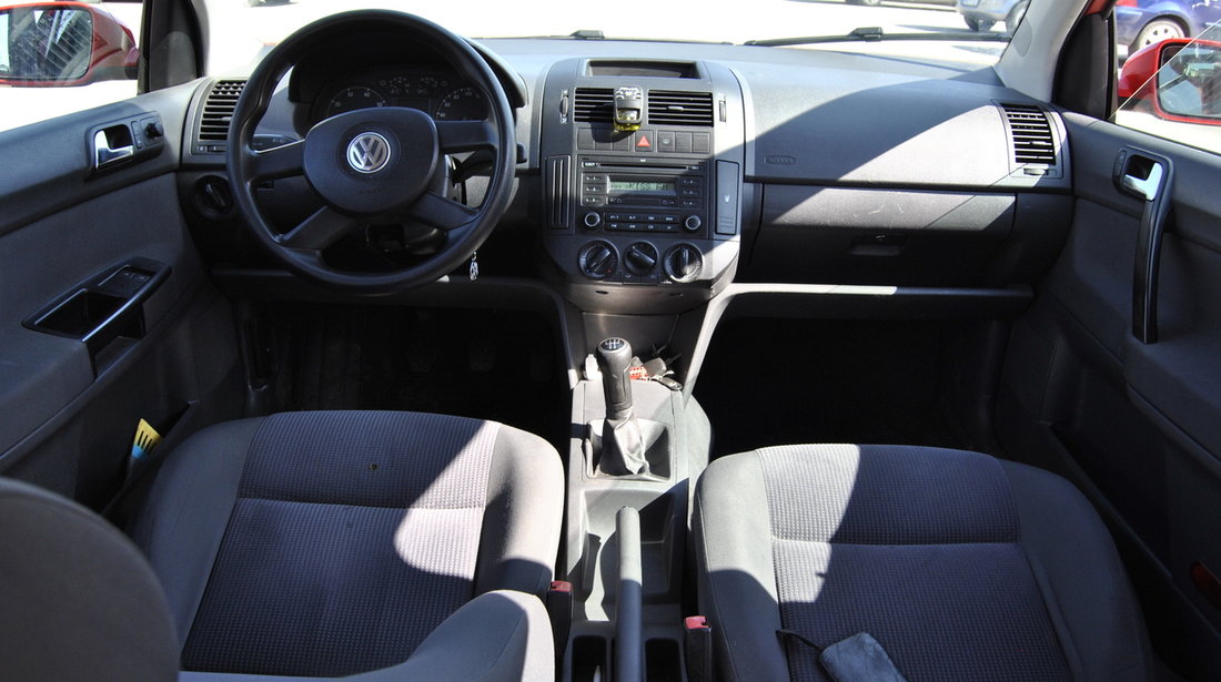 VW Polo 1.2i 2006