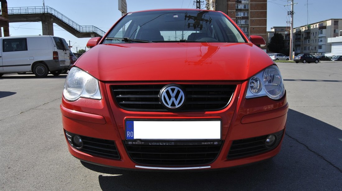 VW Polo 1.2i 2006