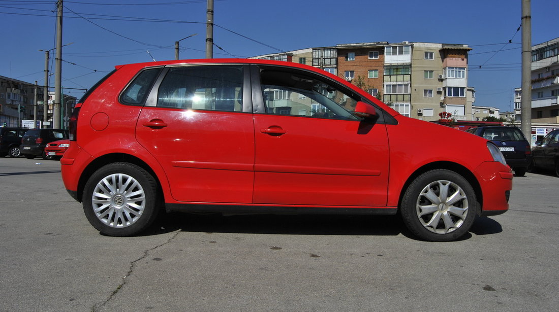 VW Polo 1.2i 2006