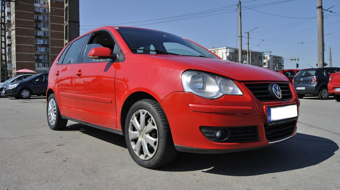 VW Polo 1.2i 2006