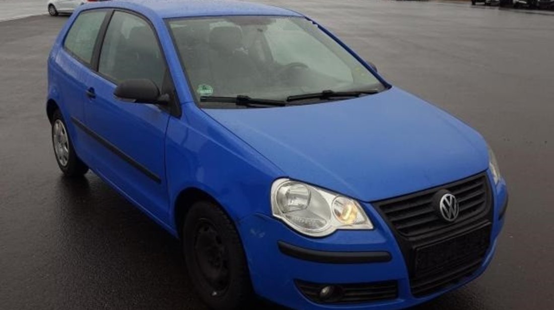 VW Polo 1.2i 2008