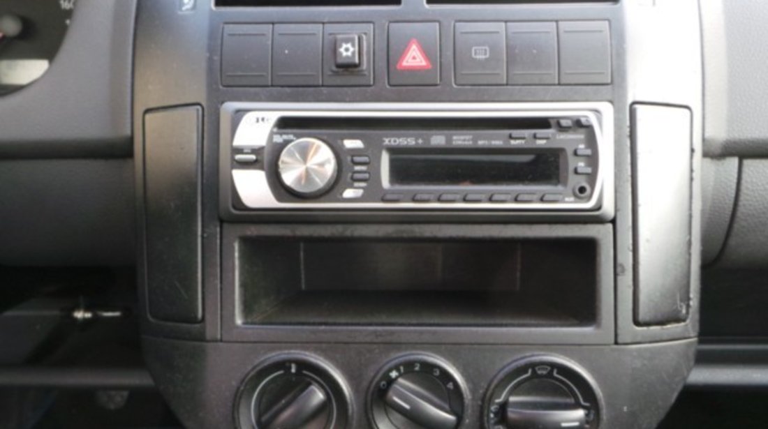 VW Polo 1.2i Clima 2002
