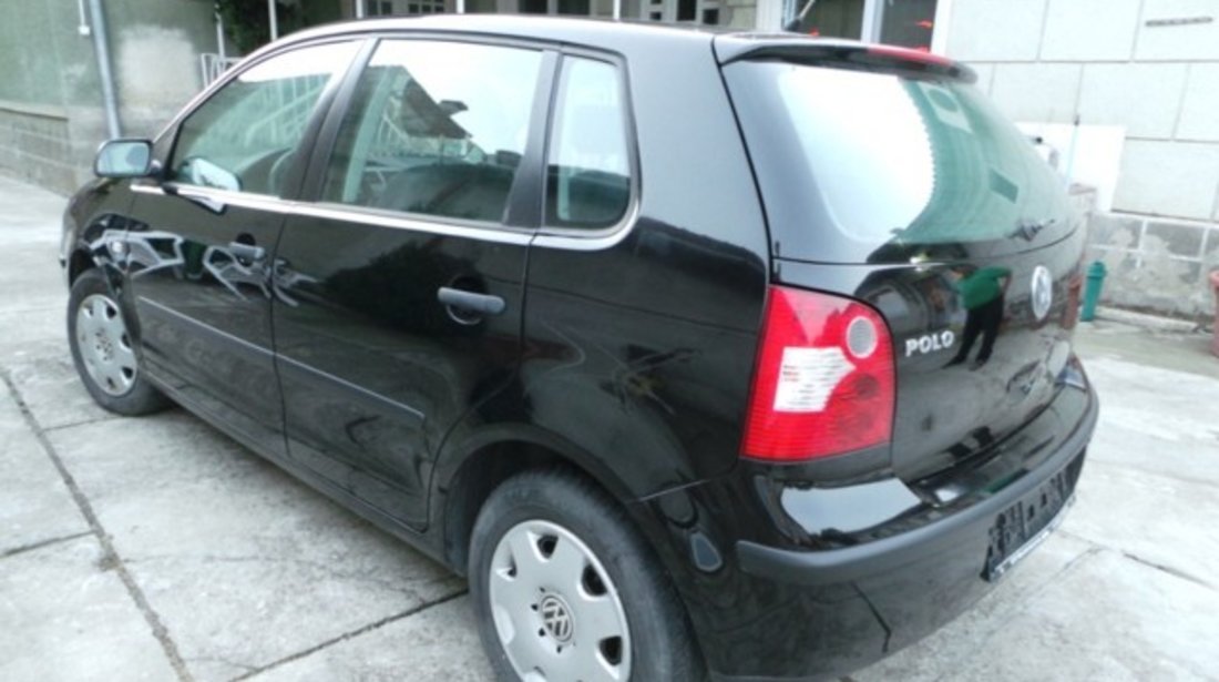 VW Polo 1.2i Climatic 2005