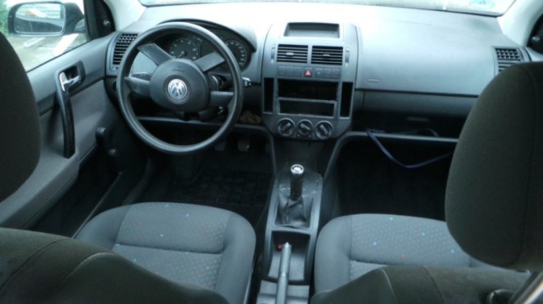 VW Polo 1.2i Climatic 2005