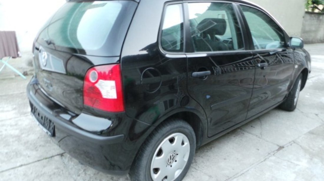 VW Polo 1.2i Climatic 2005