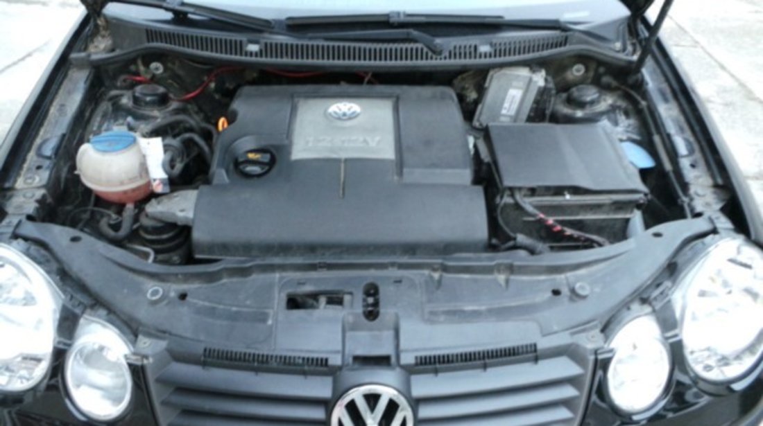 VW Polo 1.2i Climatic 2005