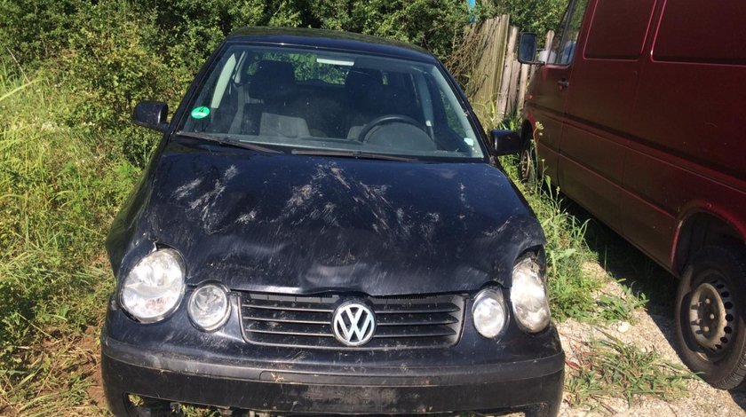 VW Polo 1.3 tdi 2003