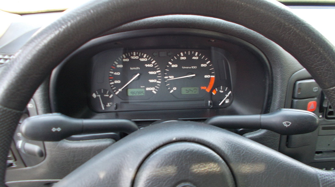VW Polo 1.4 1995
