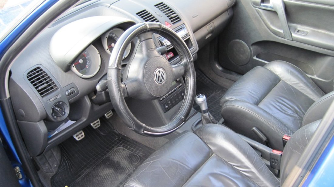 VW Polo 1.4 2000