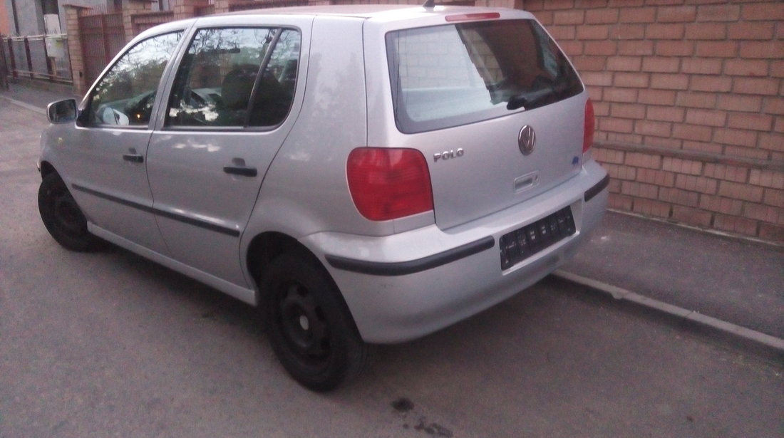 VW Polo 1.4 2000