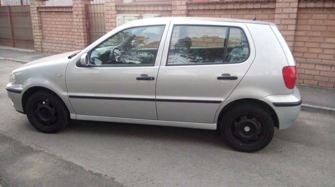 VW Polo 1.4 2000