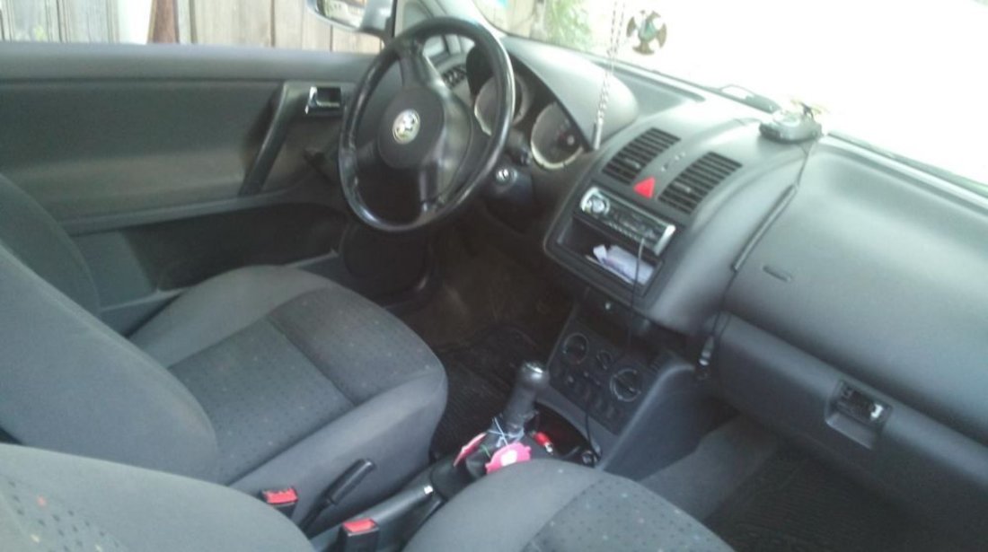 VW Polo 1.4 2000