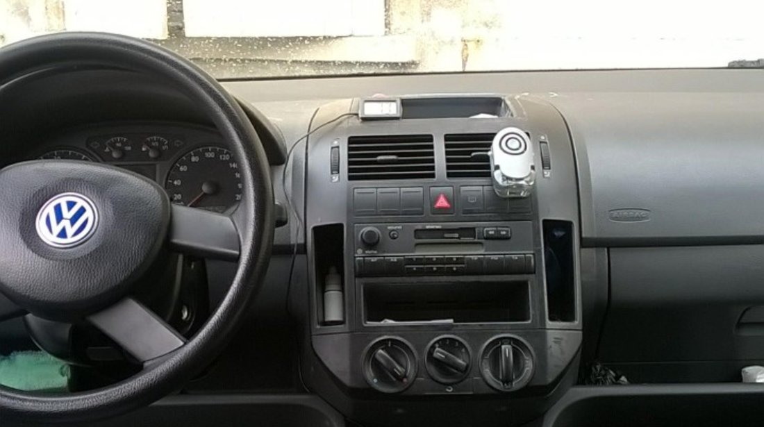 VW Polo 1.4 2003