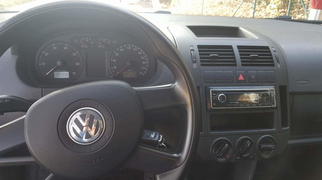 VW Polo 1.4 2005