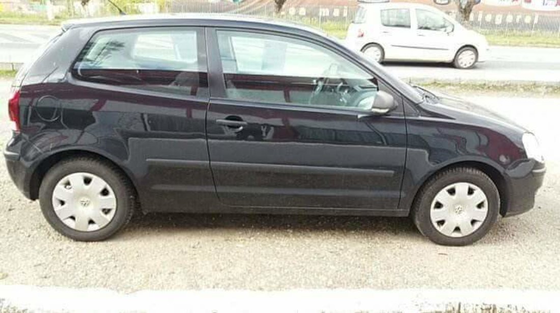 VW Polo 1.4 2005