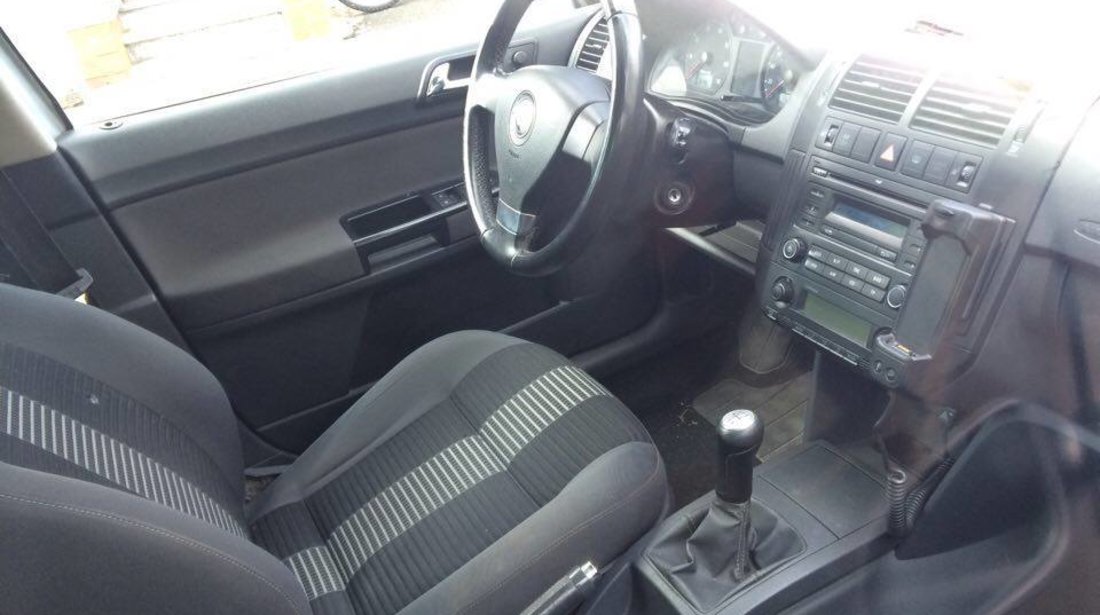 VW Polo 1.4 2007