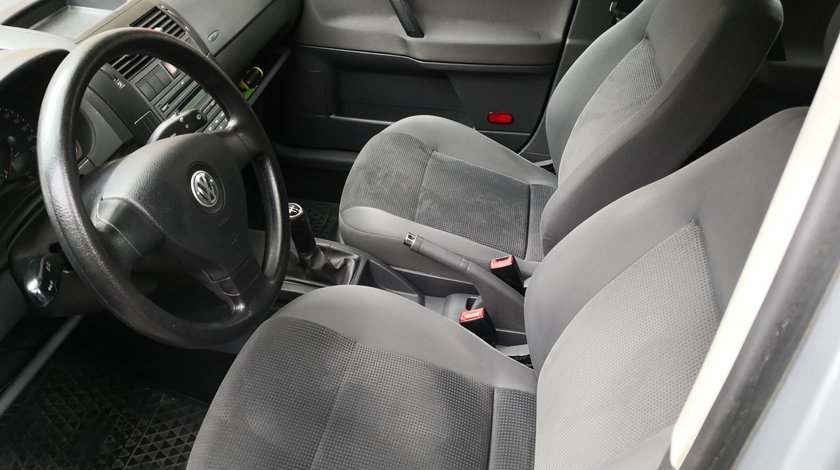 VW Polo 1.4 2009