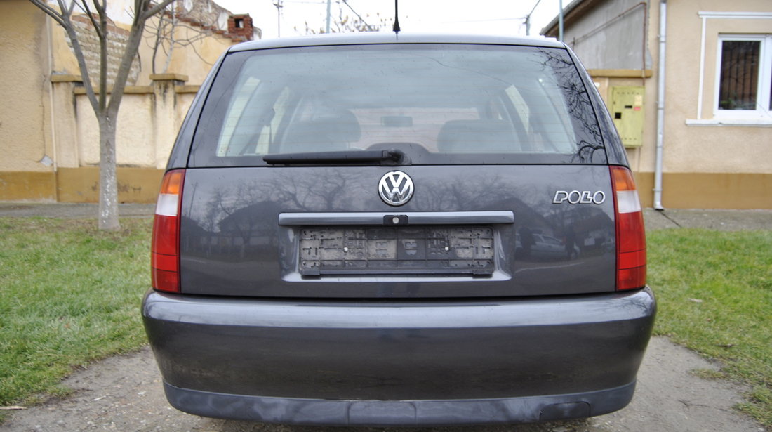 VW Polo 1.4 Benzina 1999
