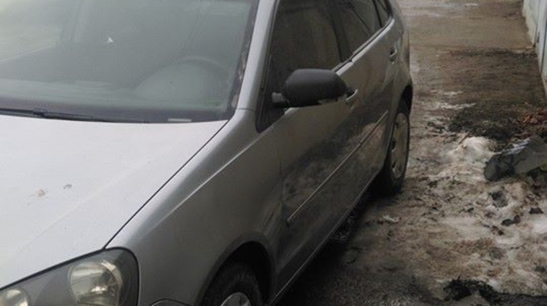 VW Polo 1.4 Benzina 2008