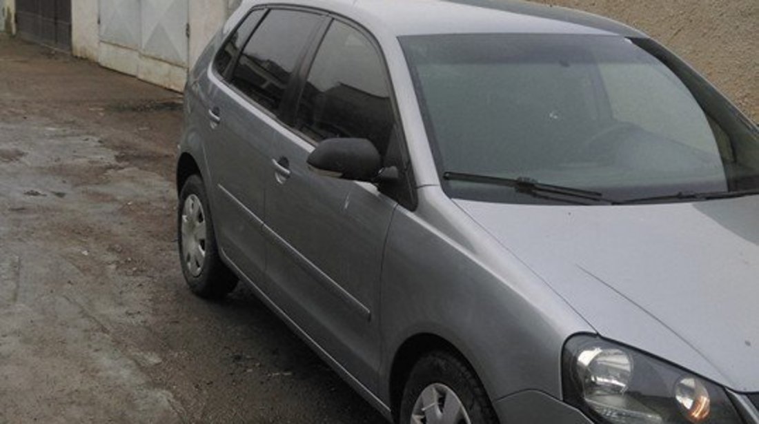 VW Polo 1.4 Benzina 2008