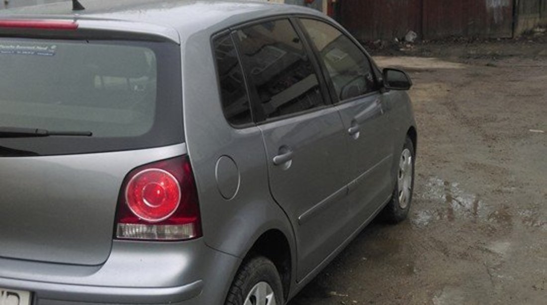 VW Polo 1.4 Benzina 2008