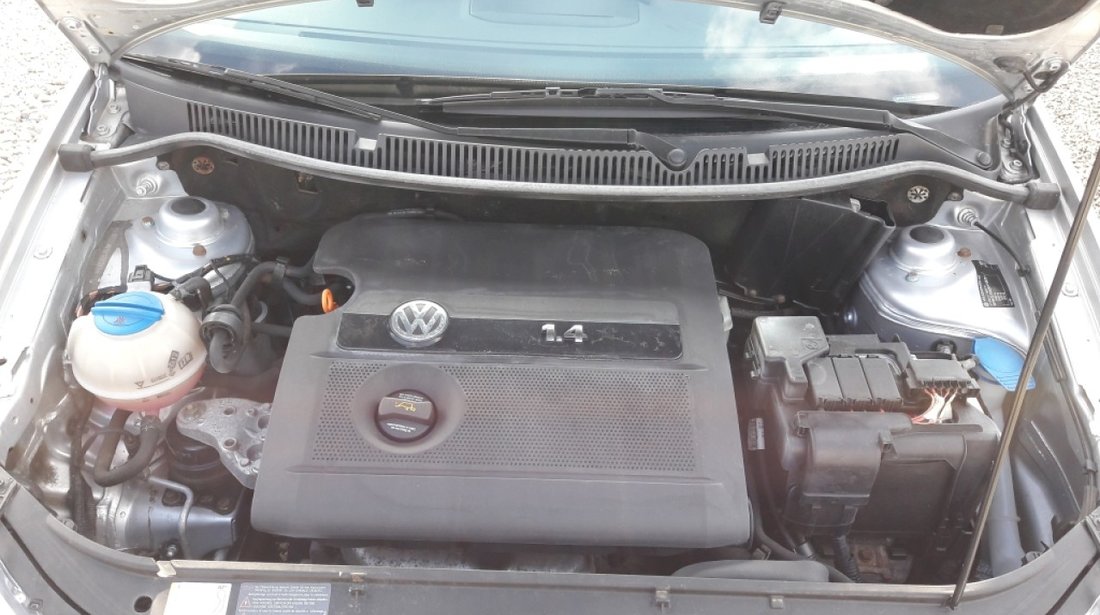 VW Polo 1,4 i 2006