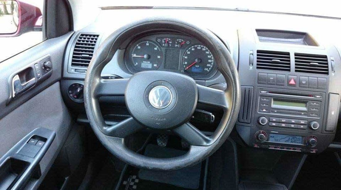 VW Polo 1.4 TDI 2006