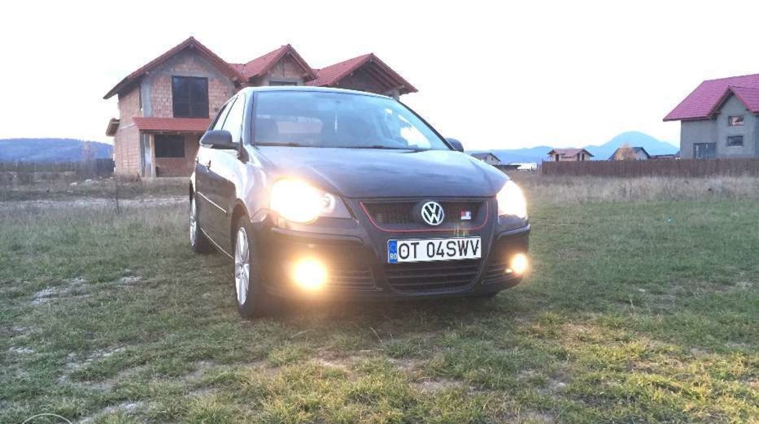 VW Polo 1.4 TDI 2008