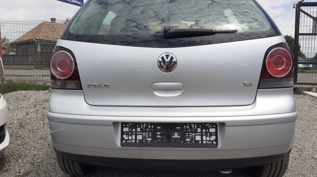 VW Polo 1.4i 2008