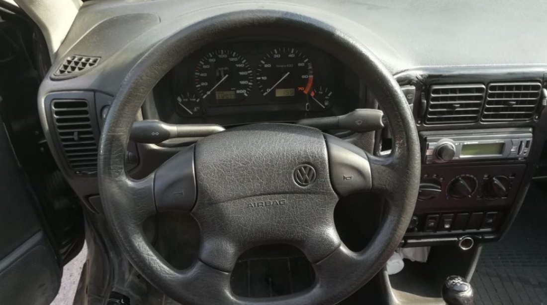 VW Polo 1.5 1998