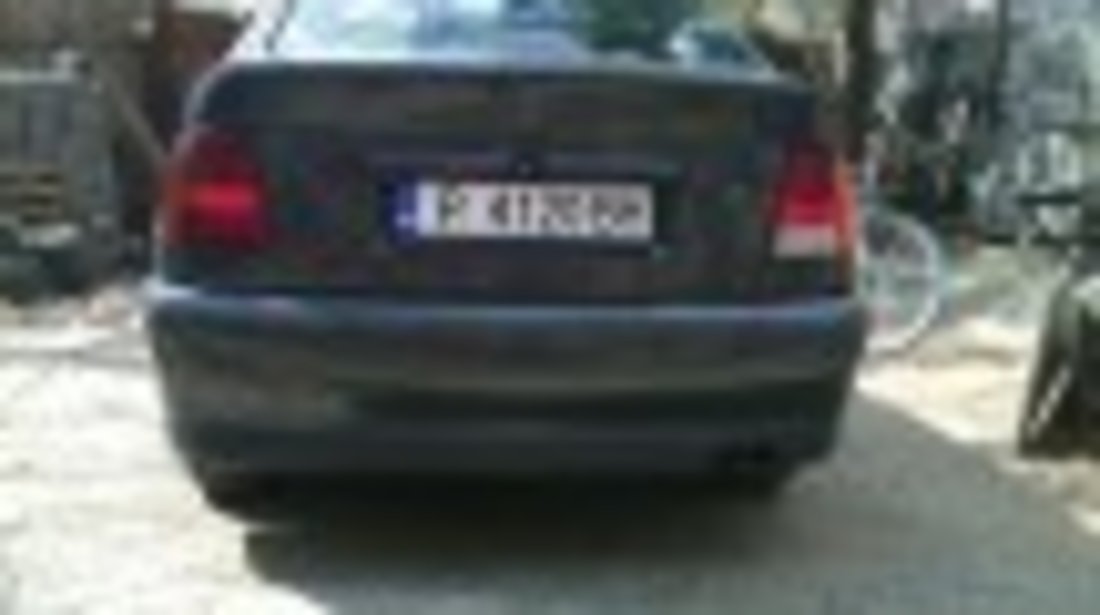 VW Polo 1.9 SDI 1998