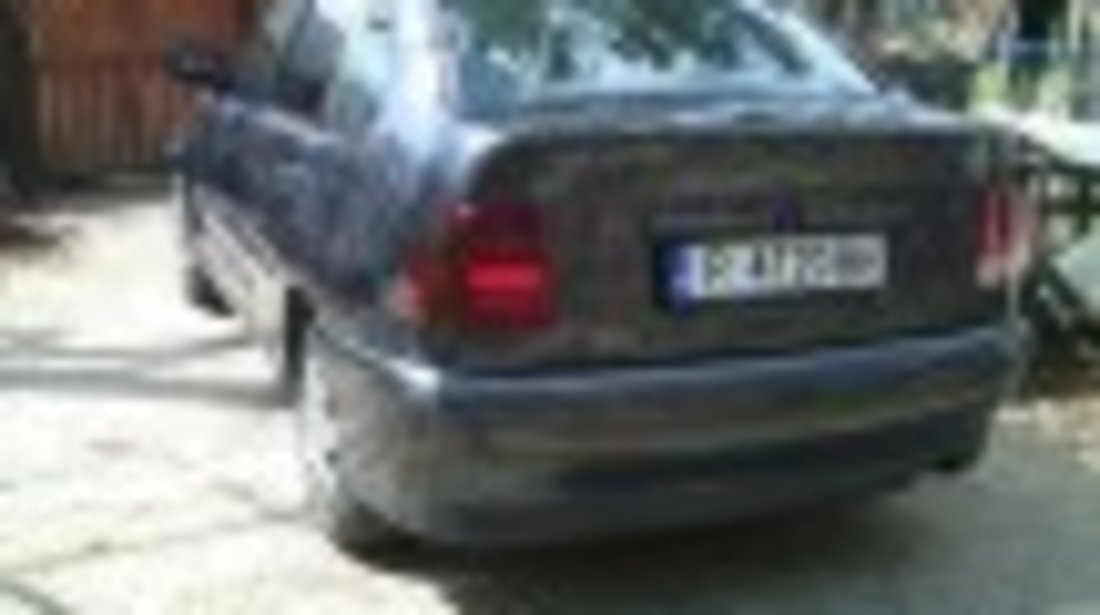 VW Polo 1.9 SDI 1998