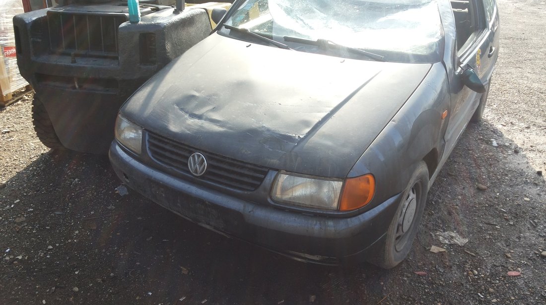 VW Polo 1200 1997