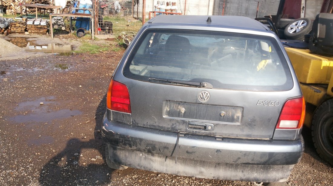 VW Polo 1200 1997