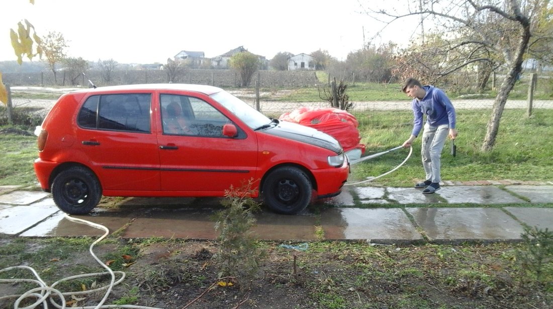 VW Polo .13 1995