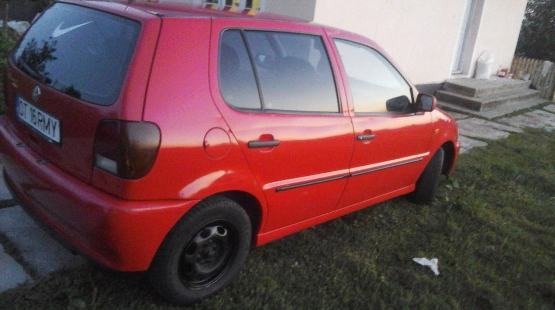 VW Polo .13 1995