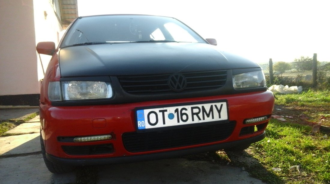 VW Polo .13 1995