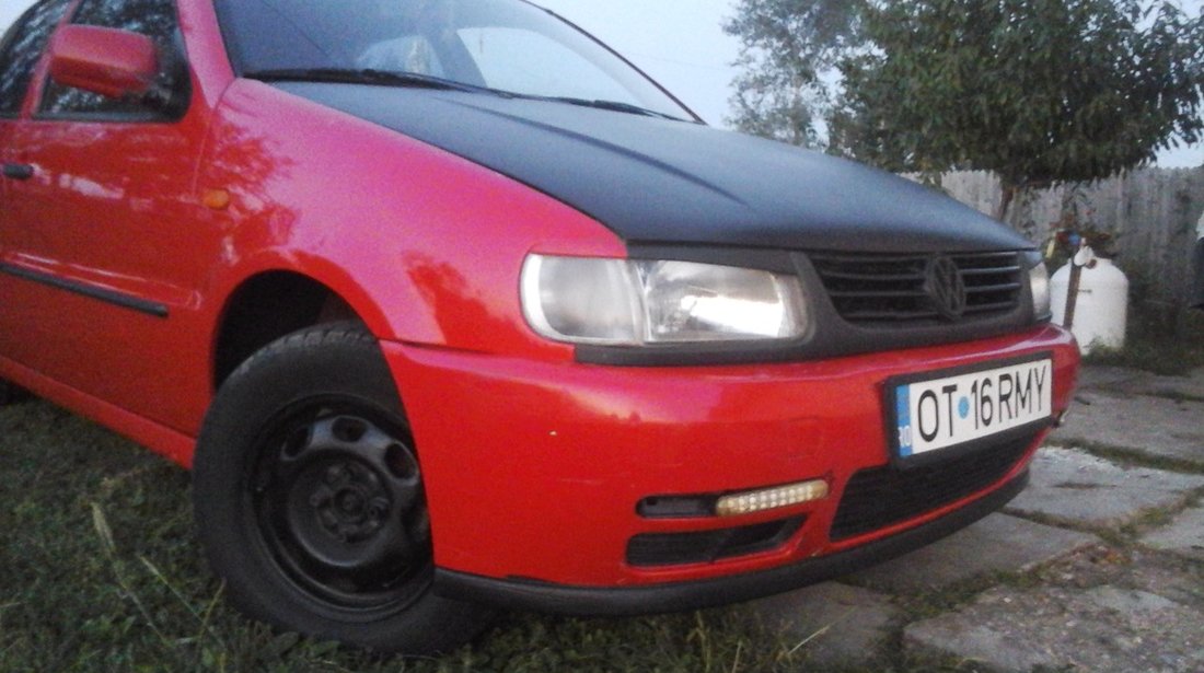 VW Polo .13 1995