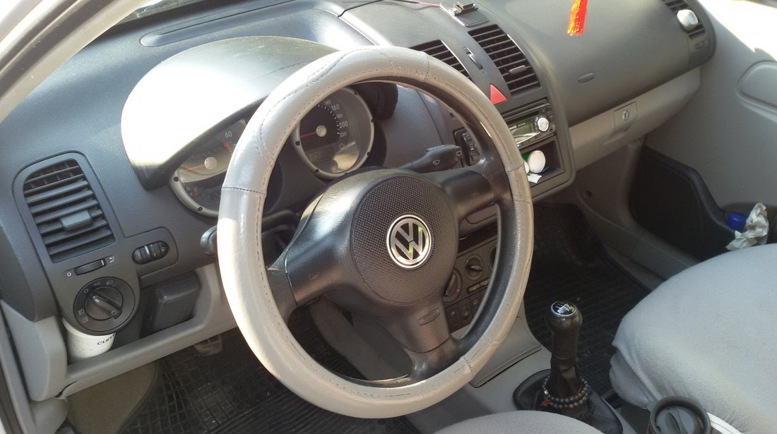 VW Polo 14 16 valve 2001