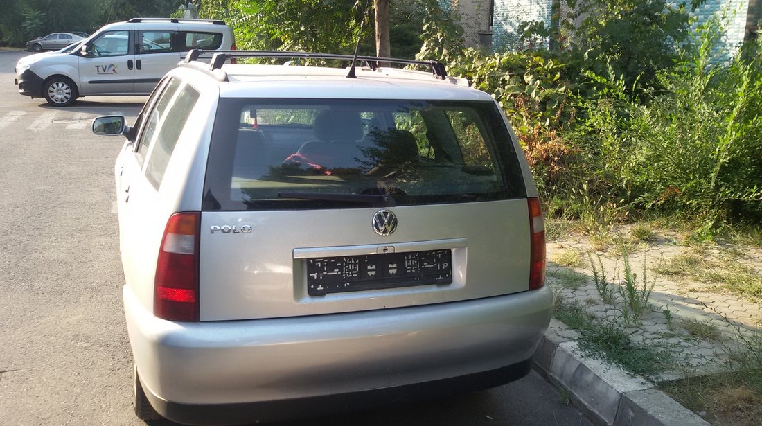 VW Polo 14 16 valve 2001