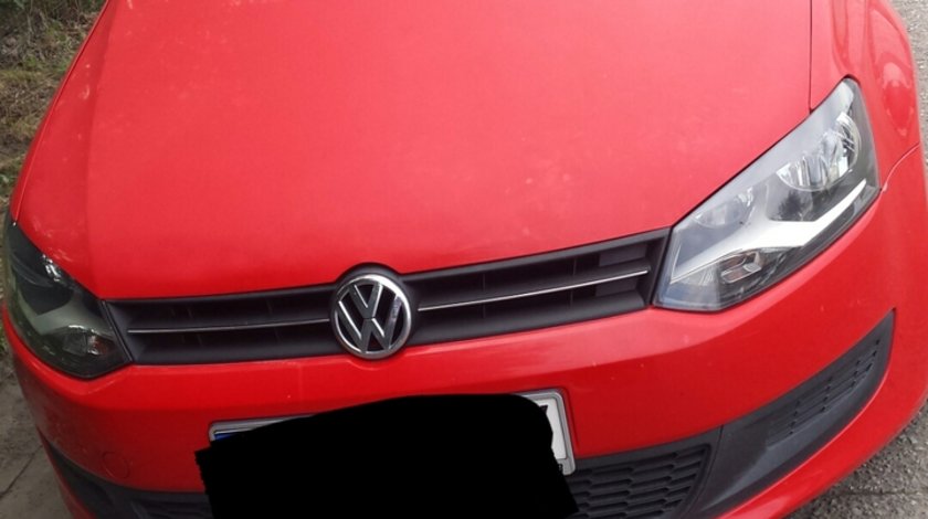 VW Polo 1400 benzina 2010