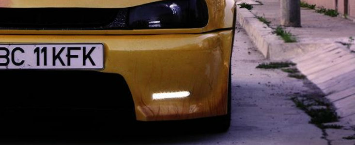 VW Polo by PLMtuning - Toamna se numara proiectele de tuning VW Polo by PLMtuning - Toamna se numara proiectele de tuning