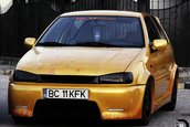 VW Polo by PLMtuning