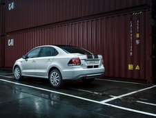 VW Polo GT