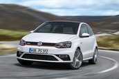 VW Polo GTI Facelift